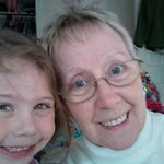 Phyllis Stickney - @pstickney17 - Instagram