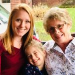 Phyllis Stockton - @phyllis.stockton.35 - Instagram