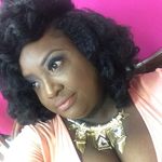 Phyllis Stone - @chocolatekiss1973 - Instagram