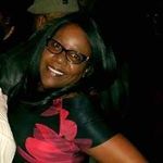 Phyllis Stone - @schocolate318 - Instagram