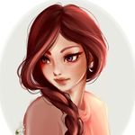 Phyllis Stone - @lyusiya_belousova - Instagram