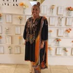 Phyllis Washington Stone - @phylliswstone - Instagram