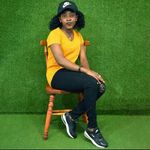 Phyllis Tatenda Mutandiro - @phyllistatenda - Instagram