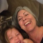 Phyllis Ronquille Thibodeaux - @phyllisronquille - Instagram