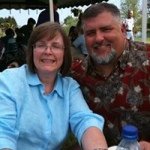 Phyllis Thibodeaux - @mapsusa - Instagram