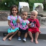 Phyllis Tompkins - @grammypjk - Instagram