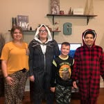 Phyllis Travis Chrissonberry Goodwin - @goodwin.phyllis - Instagram