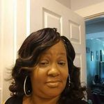 Phyllis Tyson - @phyllistyson03 - Instagram