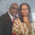 Phyllis Tyson Lewis - @phyllistysonlewis - Instagram