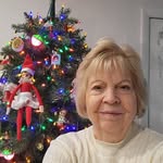 Phyllis Unger Hughes - @hughesphyllis - Instagram