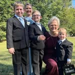Phyllis Goss-Waddell - @phyllis_waddell1 - Instagram