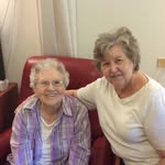 Phyllis Waddell - @grammaphyllis43 - Instagram