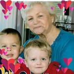 Phyllis Waddell - @phylliswaddell51 - Instagram