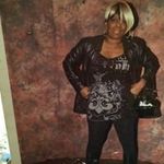 Phyllis Tucker - @phylliswade9 - Instagram