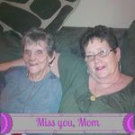 Phyllis Waggoner Graves - @gbaby112512 - Instagram