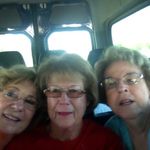 Phyllis Warden - @nannytimes10 - Instagram
