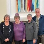 Phyllis Warner - @papajohnjw - Instagram