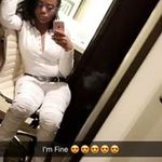 Phyllis D. Whitmore - @player_p23 - Instagram