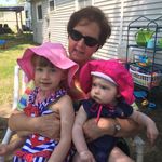 Phyllis Mayhew Whitmore - @mayhewwhitmore - Instagram