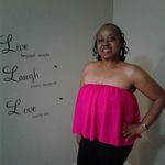 Phyllis Regina Whitt - @phyllisregina - Instagram