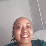 Phyllis Whitt - @fefewhitt716 - Instagram