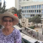 Phyllis Wilkins - @pwilkinsar - Instagram