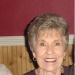 Phyllis Wood - @phylisbuck1 - Instagram