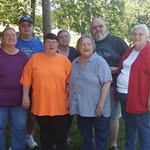 Phyllis Wood - @mom_5053_3 - Instagram