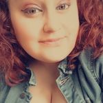 Phyllis Wood - @payabgirl79 - Instagram