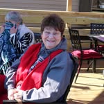 Phyllis Wood Devine - @devine.phyllis - Instagram