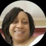 Phyllis Barksdale-Woods - @pawoods_5_9_ - Instagram