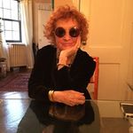 Phyllis Woods - @tribalinks11 - Instagram