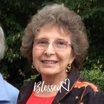 Phyllis Woods - @sohixo7109 - Instagram