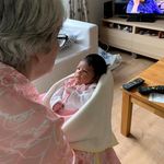 Phyllis Woods - @phylliswoods162 - Instagram