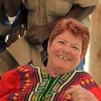 Phyllis Woolf - Facebook