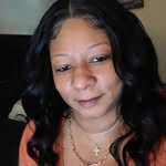 Phyllis Wright - @bigred.slay - Instagram