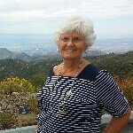 Phyllis Wright - @gardengrandma8 - Instagram