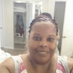Phyllis Wright McAllister - @phyl_blessedbygod - Instagram
