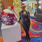 Phyllis Wyman - Facebook