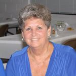 Phyllis Yates - @phyllis.yates.12 - Instagram