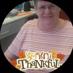 Phyllis Yates - @meramo4193 - Instagram