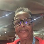 Phyllis Yates Dorsey - @ladyangel45 - Instagram