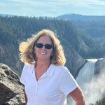 Phyllis Yost Hageter - @phyllis.hageter - Instagram