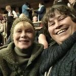 Phyllis Zink - @zinkphyllis - Instagram