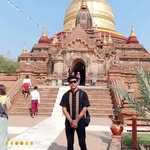 Mg Phyoe Wai Soe - @thu.b.zar.355 - Instagram