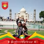 Phyoe Paing Soe - @paingsoephyoe - Instagram