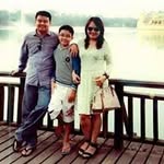Phyoe Soe - @phyoewaisoe - Instagram