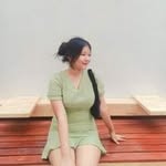 Phyoe thrape soe naing - @hannie_s95 - Instagram