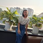 Soe Ei Phyoe - @phyoesoeei - Instagram