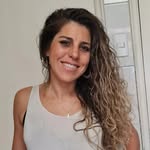 Maria Pia - @m.piacerda - Instagram
